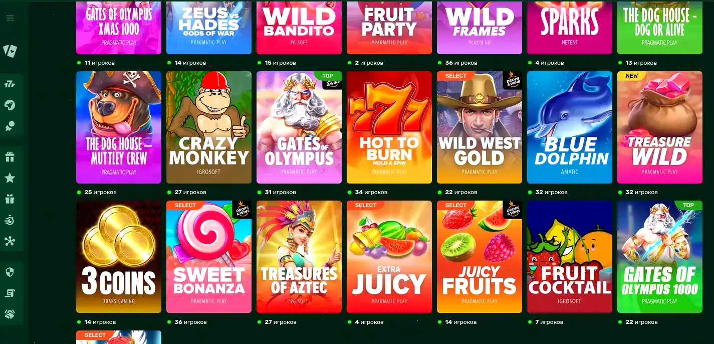 Dendy casino бонусы и регистрация